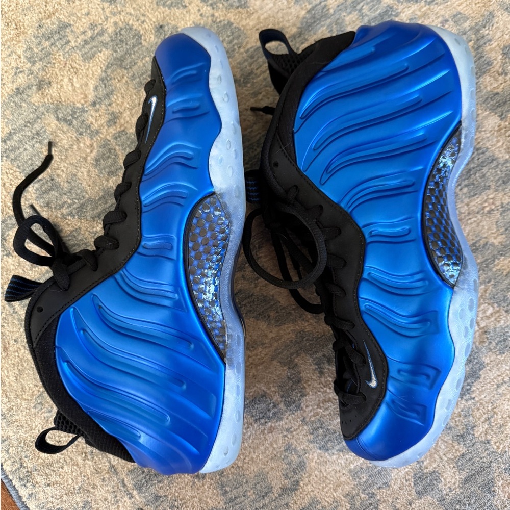 Nike Air Foamposite One